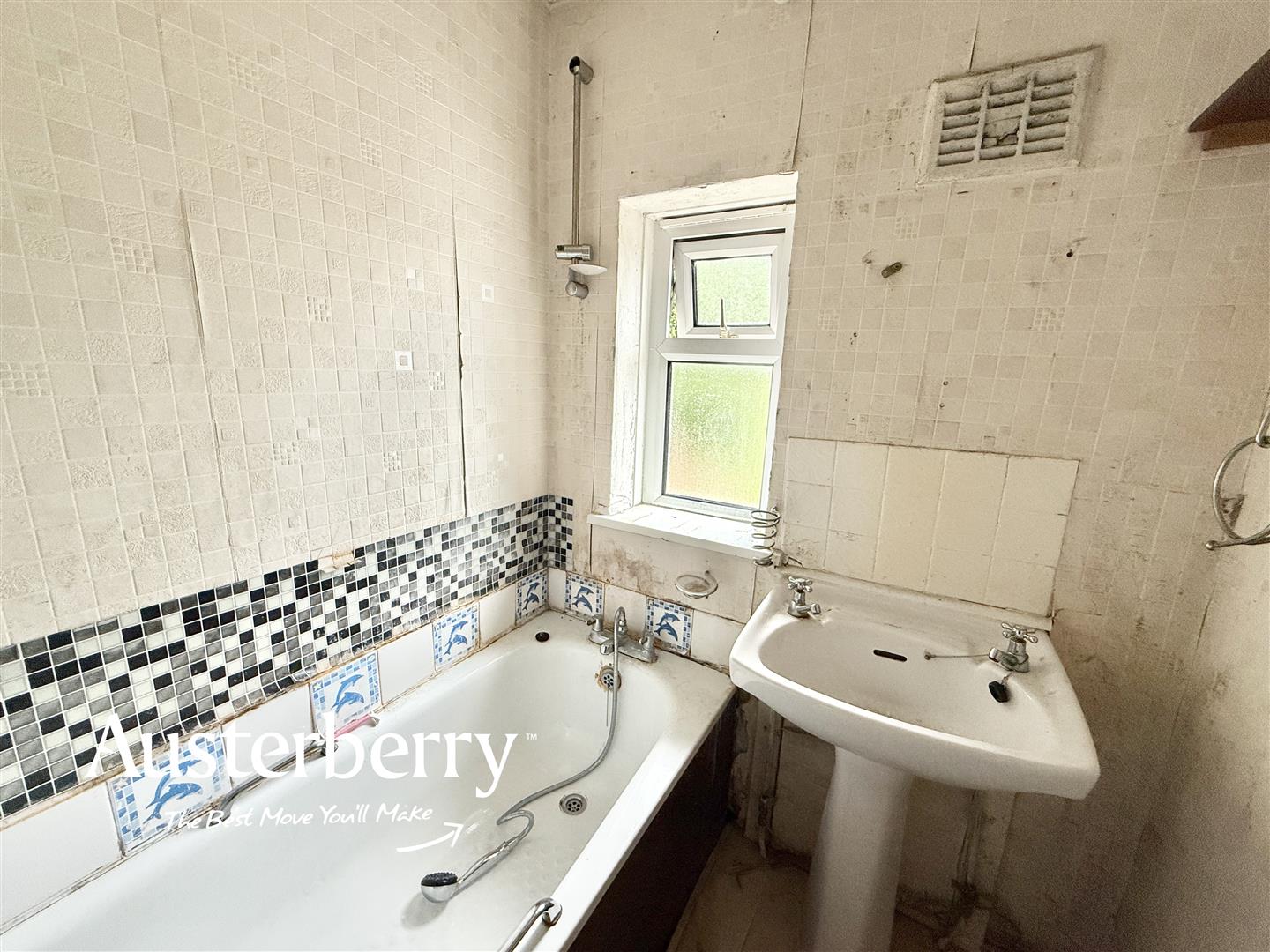 Piggott Grove, Bucknall, Stoke-On-Trent